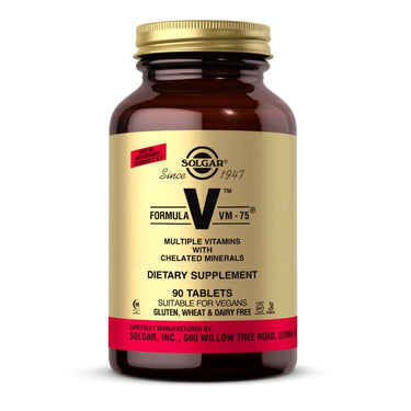 Formula Vm-75 - My Village Green